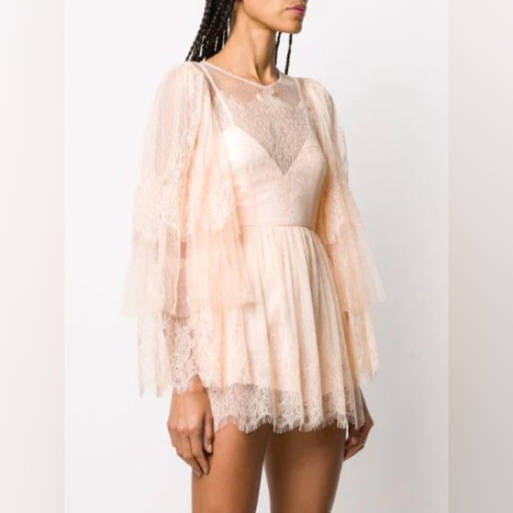 BRAND NEW Alice McCall Mi Amor playsuit / Romper
